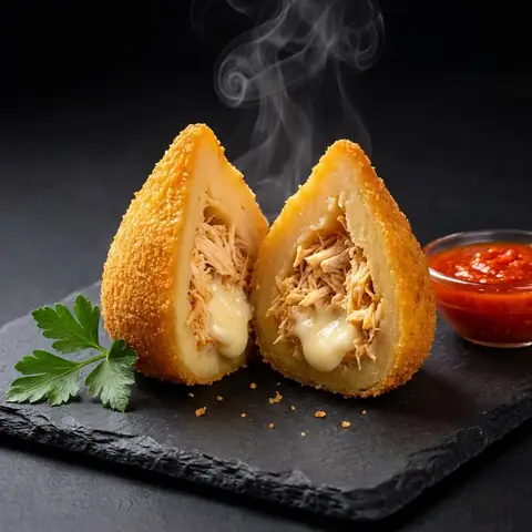 Receta de postre saludable