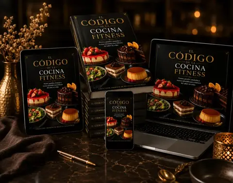 Todos los ebooks y bonos incluidos